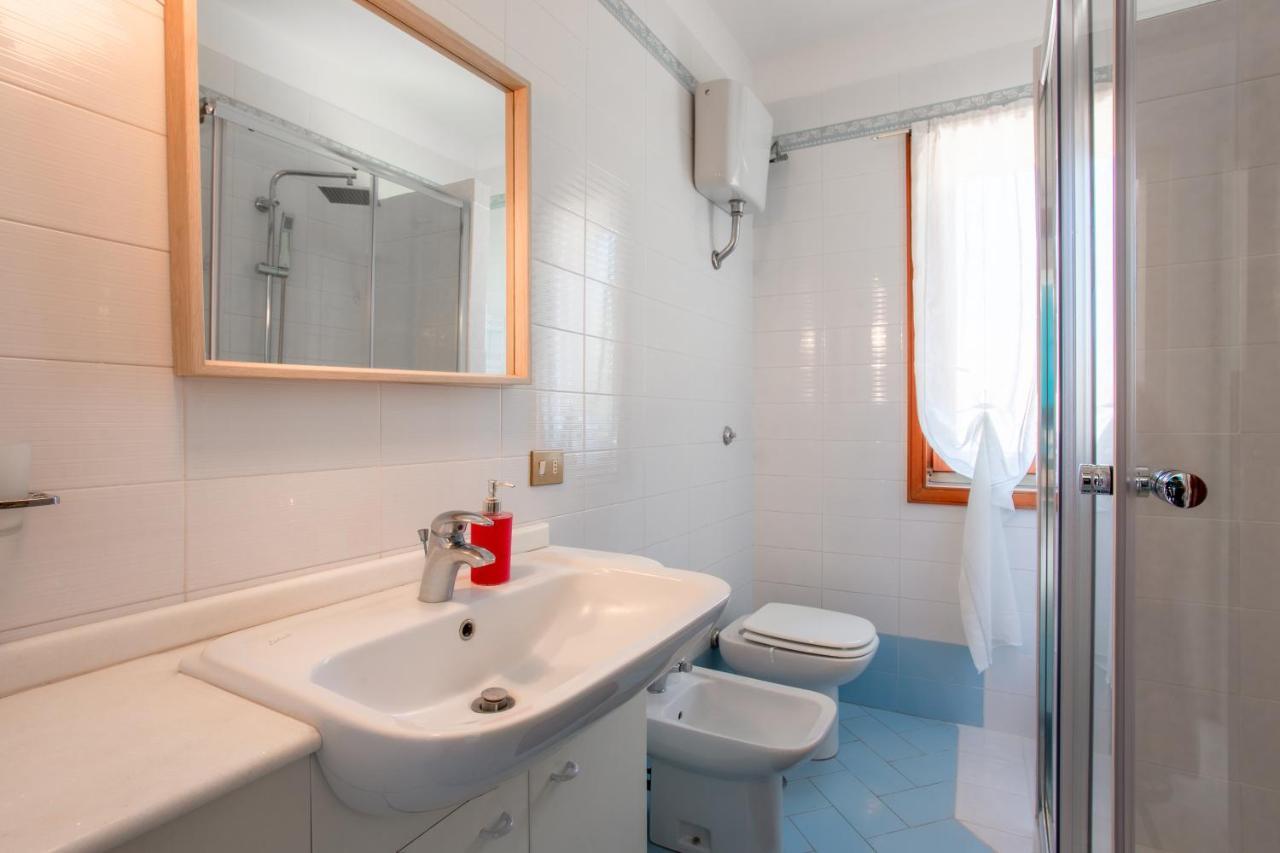 Villa Mariel Suites & Apartment Massa Lubrense Zewnętrze zdjęcie