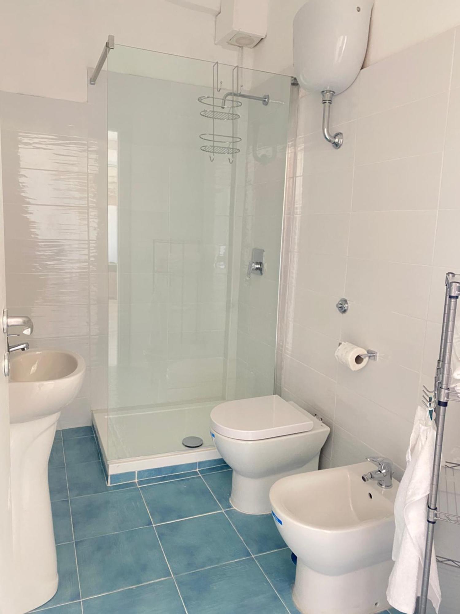 Villa Mariel Suites & Apartment Massa Lubrense Zewnętrze zdjęcie