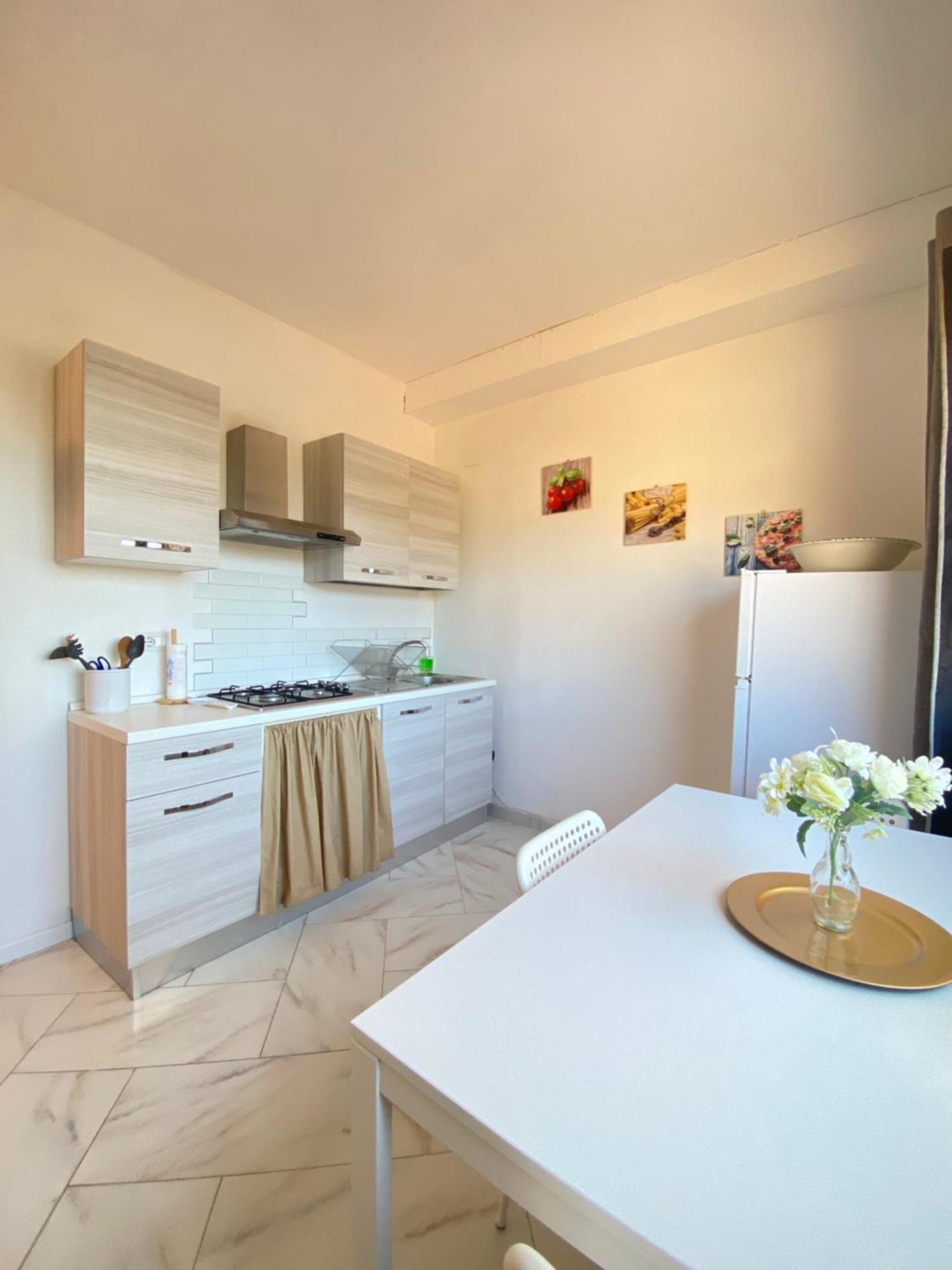 Villa Mariel Suites & Apartment Massa Lubrense Zewnętrze zdjęcie